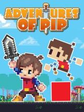 Adventures of Pip on PC (Steam) Adventures of Pip