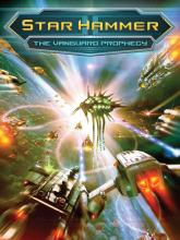 Star Hammer: The Vanguard Prophecy on PC (Steam) Star Hammer: The Vanguard Prophecy