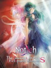 Notch - The Innocent LunA: Eclipsed SinnerS on PC (Steam) Notch - The Innocent LunA: Eclipsed SinnerS