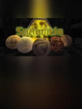 Spheritis on PC (Steam) Spheritis