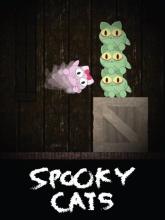Spooky Cats on PC (Steam) Spooky Cats