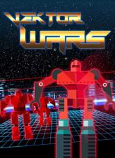 Vektor Wars on PC (Steam) Vektor Wars