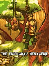 The Eigengrau Menagerie on PC (Steam) The Eigengrau Menagerie