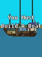 You Must Build A Boat on PC (Steam) You Must Build A Boat
