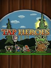 Tap Heroes on PC (Steam) Tap Heroes