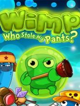 Wimp: Who Stole My Pants? on PC (Steam) Wimp: Who Stole My Pants?