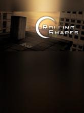 Rolling Shapes on PC (Steam) Rolling Shapes