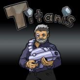 Titanis on PC (Steam) Titanis