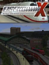Eisenbahn X on PC (Steam) Eisenbahn X