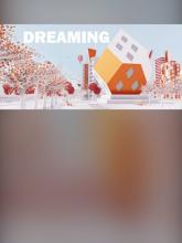 Dreaming on PC (Steam) Dreaming
