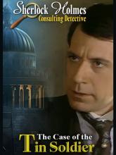 Sherlock Holmes Consulting Detective: The Case of the Tin Soldier on PC (Steam) Sherlock Holmes Consulting Detective: The Case of the Tin Soldier