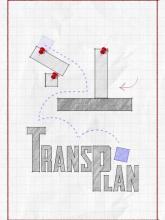 TransPlan on PC (Steam) TransPlan