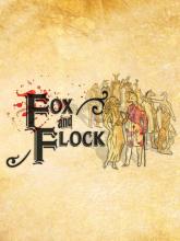 Fox & Flock on PC (Steam) Fox & Flock