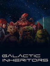 Galactic Inheritors on PC (Steam) Galactic Inheritors