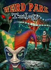 Weird Park Trilogy on PC (Steam) Weird Park Trilogy