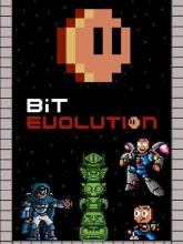 BiT Evolution on PC (Steam) BiT Evolution
