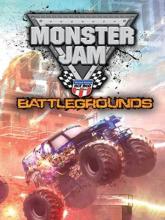 Monster Jam Battlegrounds on PC (Steam) Monster Jam Battlegrounds
