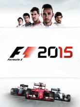 F1 2015 on PC (Steam) F1 2015