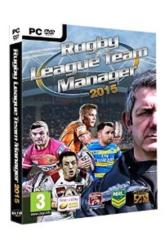 Rugby League Team Manager 2015 on PC (Steam) Rugby League Team Manager 2015