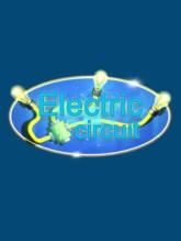 Electric Circuit on PC (Steam) Electric Circuit