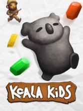 Koala Kids on PC (Steam) Koala Kids