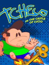 Tcheco in the Castle of Lucio on PC (Steam) Tcheco in the Castle of Lucio
