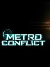 Metro Conflict on PC (Steam) Metro Conflict