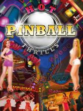 Hot Pinball Thrills on PC (Steam) Hot Pinball Thrills