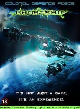 CDF Ghostship on PC (Steam) CDF Ghostship
