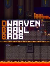 Dwarven Brawl Bros.