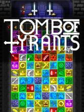 Tomb of Tyrants on PC (Steam) Tomb of Tyrants