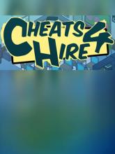 Cheats 4 Hire on PC (Steam) Cheats 4 Hire