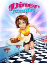 Diner Mania on PC (Steam) Diner Mania