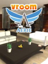 VROOM: Aerie on PC (Steam) VROOM: Aerie