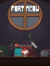 Fort Meow on PC (Steam) Fort Meow