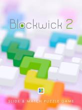 Blockwick 2 on PC (Steam) Blockwick 2