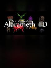 Alarameth TD on PC (Steam) Alarameth TD