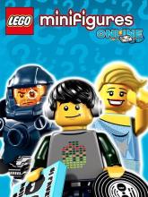 LEGO Minifigures Online on PC (Steam) LEGO Minifigures Online