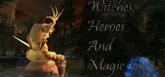 Witches, Heroes and Magic on PC (Steam) Witches, Heroes and Magic