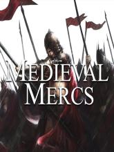 Medieval Mercs on PC (Steam) Medieval Mercs
