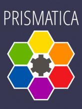 Prismatica on PC (Steam) Prismatica