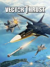 Vector Thrust on PC (Steam) Vector Thrust