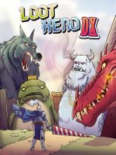 Loot Hero DX on PC (Steam) Loot Hero DX