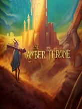 The Amber Throne on PC (Steam) The Amber Throne