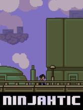 Ninjahtic on PC (Steam) Ninjahtic