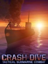 Crash Dive on PC (Steam) Crash Dive