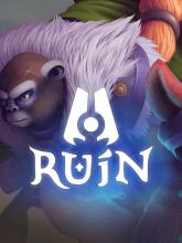 Ruin on PC (Steam) Ruin