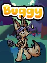 Buggy on PC (Steam) Buggy