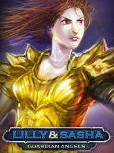Lilly and Sasha: Guardian Angels on PC (Steam) Lilly and Sasha: Guardian Angels