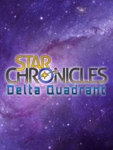 Star Chronicles: Delta Quadrant on PC (Steam) Star Chronicles: Delta Quadrant